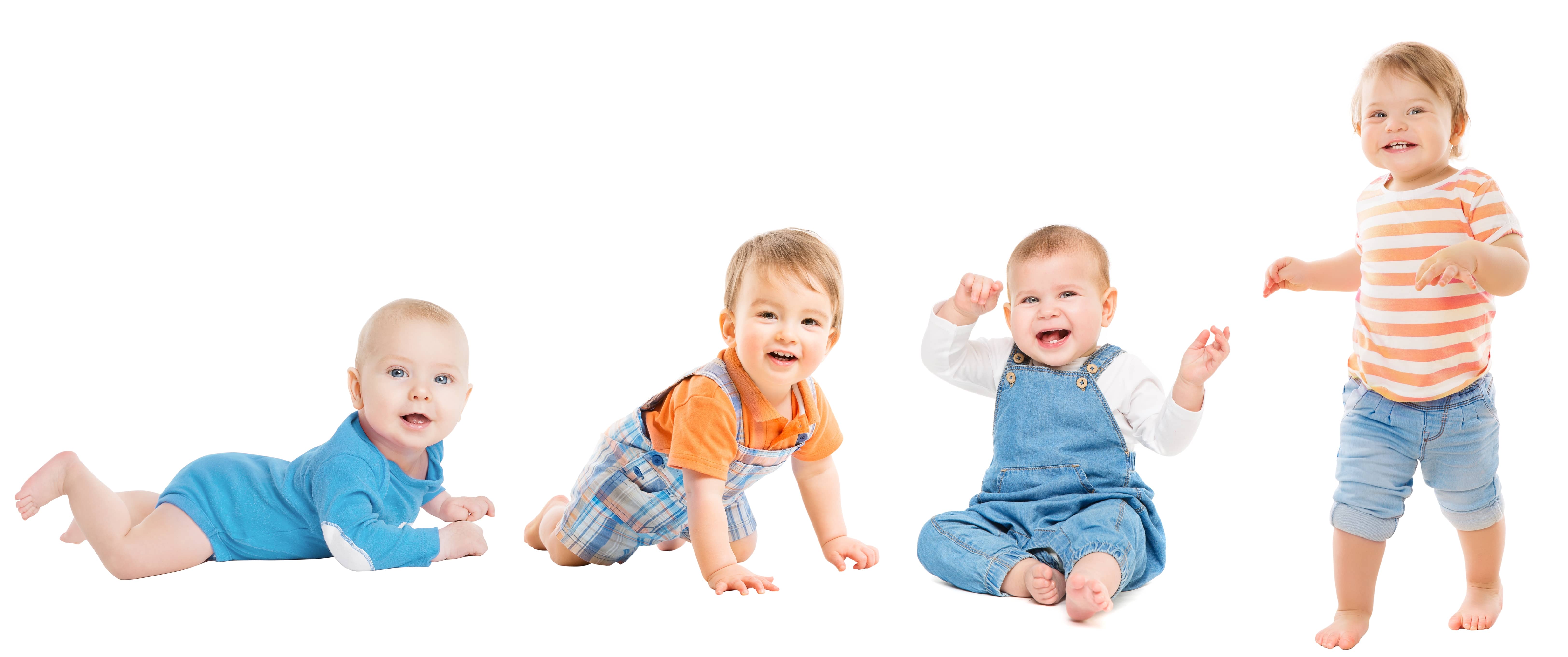 tabel berat badan bayi