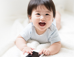 Ciri-ciri Si Kecil Memiliki IQ Tinggi