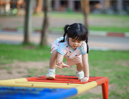Tips Agar Si Kecil Berkompetisi dengan Sehat